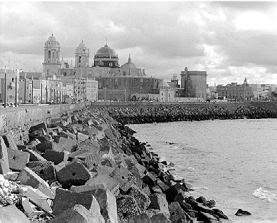 CÁDIZ